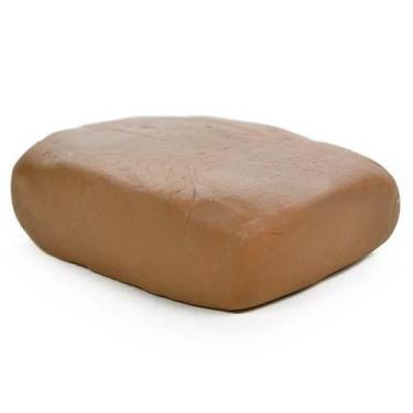 Imagem de Massa de Biscuit 90g Tons de Pele - JL Artesanato, 042 PELE 5