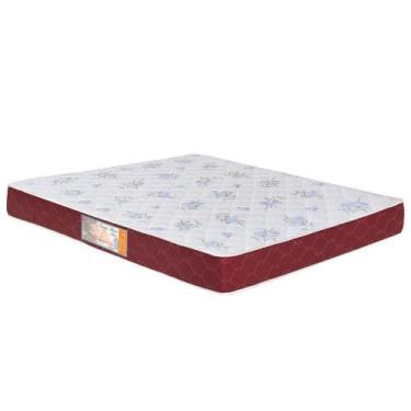 Imagem de Colchão Queen Espuma D20 Sleep Max (158x198x15) - Castor