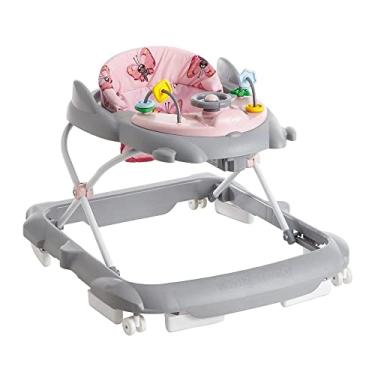 Imagem de Galzerano ANDADOR TORINO ROSA