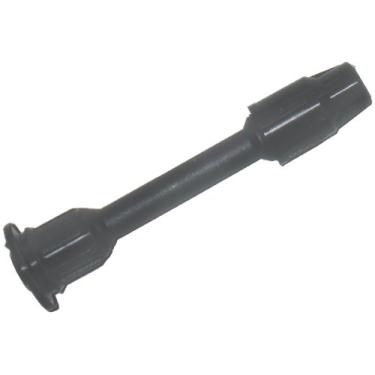 Imagem de ACDelco Bobina profissional 16038 na bota de vela de ignição