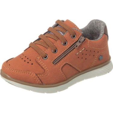Imagem de Sapatenis Casual Infantil Masculino Menino 2585-023 - Redmax, 20
