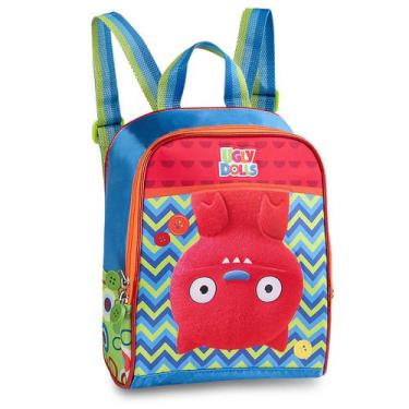 Imagem de Lancheira Térmica Infantil Morcego - UglyDolls - Clio