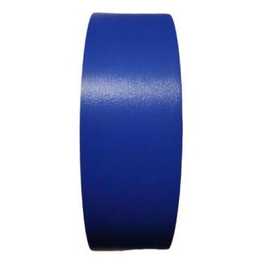 Imagem de Fita Pvc Resistente Azul Cobalto Tx L 012 40mm X 10m Moveis - REHAU