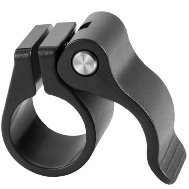 Imagem de Colar de profundidade Cam Lock para motor de pesca Minn Kota substituto para 2991521, colar de profundidade de ajuste de controle manual para eixo de 3,5 cm de diâmetro