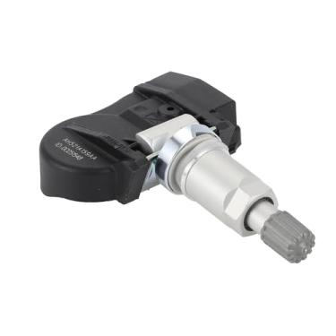 Imagem de TUCKBOLD Sensor de pressão de pneu para Land Rover Defender 110 2020-2023 433MHz No.AH521A159AA/4H231A159AE Sensor de monitoramento de pressão de pneu 1 peça