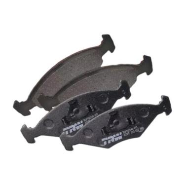 Imagem de Pastilhas freio gol trw varga rcpt02140