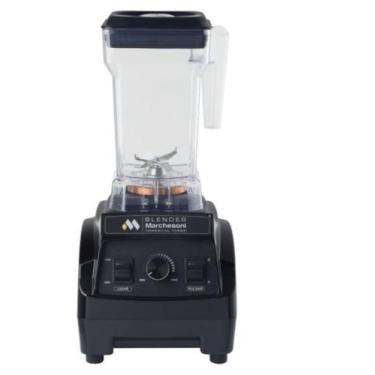Imagem de Blender Industrial Liquidificador 1,8 litros alta rotação 27000rpm 120