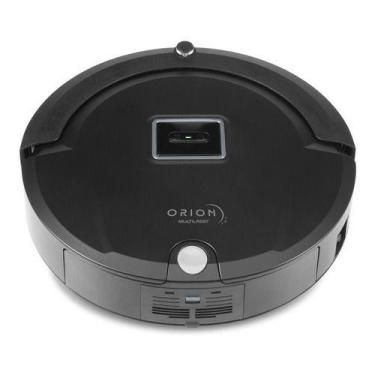 Imagem de Robô Aspirador Premium - Varre E Aspira - Sensor Antiqueda - Multilase