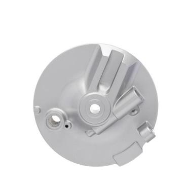 Imagem de Espelho Freio Dianteiro Cobreq Biz 100 (0018-ep)