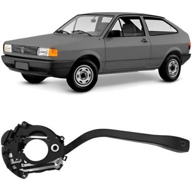 Imagem de Chave Limpador Para-brisa Gol Parati Voyage Com Temp. Kostal