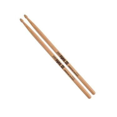 Imagem de Baqueta 5b Pta Mad. Natural Pro Fire - Spanking