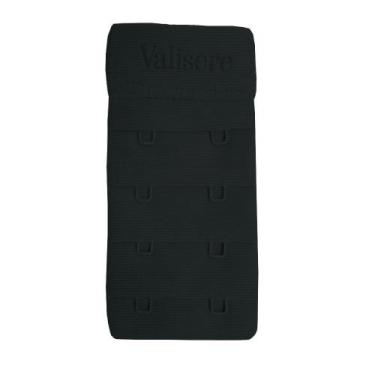 Imagem de Extensor Sutiã Valisere 11860 2 Colchetes E 4 Regulagens Para Costas L