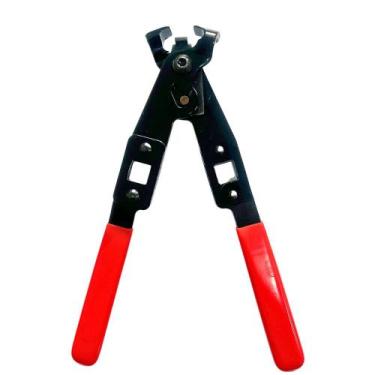 Imagem de Alicate para abraçadeira da homocinética - Huntec - HUNTEC AUTOMOTIVE