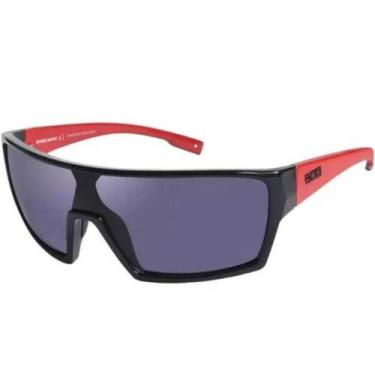 Imagem de Óculos Evoke Bionic Beta AC01 L.Gray Gradient - BLACK/RED, U