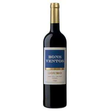 Imagem de Vinho quinta de bons ventos douro tinto 750ml