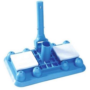 Imagem de Aspirador Esfera p/ piscinas de fibra e alvenaria - Sodramar