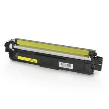Imagem de Toner Compativel Tn221 Tn225 Hl3140 Hl3150 Dcp9020 Mfc9330 Amarelo - D