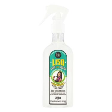 Imagem de Spray Lola Cosmetics Liso, Leve and Solto de 200mL, 200ml