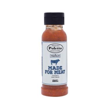 Imagem de Made For Meat - Poletto