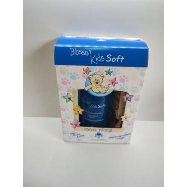 Imagem de Colônia Blosson Kids Solft - Blosson Ville