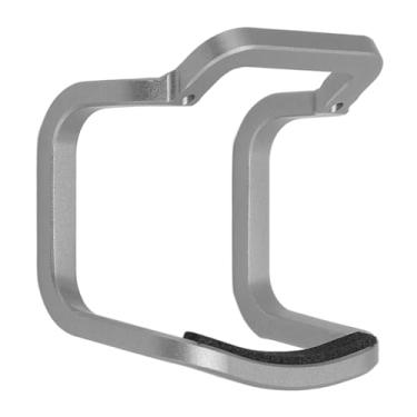 Imagem de Protetor Abundante do Cardan para Neo, Barra Protetora da Lente da Câmera do Zangão da Liga de Alumínio, Barra de Segurança do Protetor Anti Acidente para Acessórios do Zangão Neo