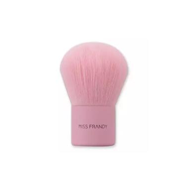 Imagem de Pincel Kabuki Pó e Blush Sweet Soft -  Miss Frandy