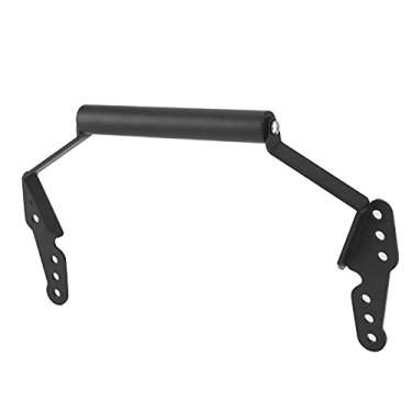 Imagem de Suporte de Navegação para Motocicleta, Suporte de Telefone Gps Adequado para V-tomada Dl1000 2014-2019, Suporte de Montagem de Para-brisa