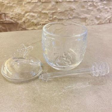 Imagem de Meleira com Pegador New Butterfly 250ml- Cristal Ecológico Lyor