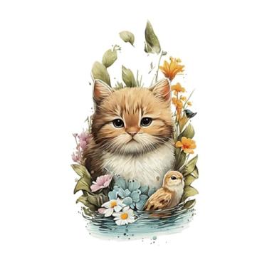 Imagem de Bothyi Tampa do assento do vaso sanitário adesivo de parede forma gato criativo removível tampa de assento do vaso sanitário decalque para shopping lavatório