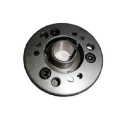 Imagem de Scooter Shineray SY871026FX - Partida Unidirecional 150cc