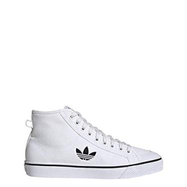 Imagem de adidas Nizza Hi Shoes