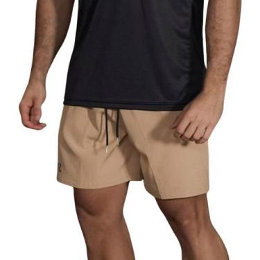 Imagem de Short Tactel Masculino Bermuda Mauricinho Praia Academia - RINALDI'S S