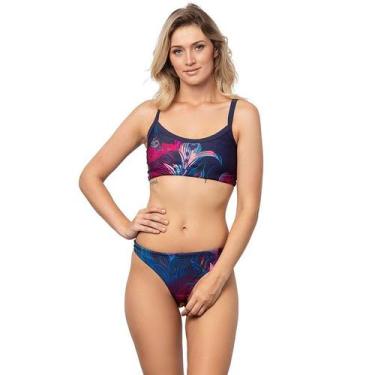 Imagem de Sunkini kauna flower kauna swim, GG
