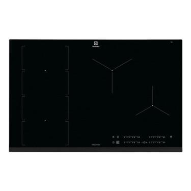 Imagem de Cooktop Inducao Flexcook 4 Bocas 220v 78x52cm - Electrolux
