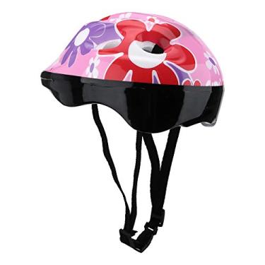 Imagem de Capacete Infantil, Capacete de Motocicleta Infantil Crianças Capacete de Capacete de Capacete de Skate para Garoto de Capacete de Skate para Crianças para Balanceamento BACKER