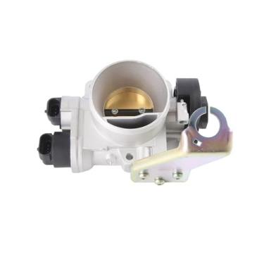 Imagem de Corpo de acelerador de carro compatível com FIAT Palio Weekend Siena 1996-2009 71736817