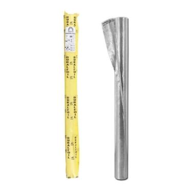 Imagem de Manta Foil Dupla Face 25m² Duralfoil
