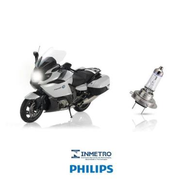 Imagem de Lâmpada Philips Xtreme Vision H7 BMW 1600 GT 2011 2013