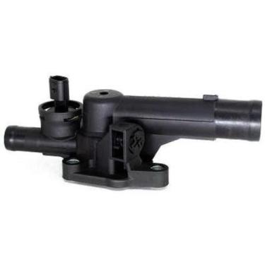 Imagem de Válvula termostática Renault Kwid 2017 a 2019 VALCLEI