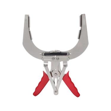 Imagem de Alicate Expansor Anéis Pistão 110 A 160mm Corneta Ferramenta
