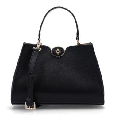 Imagem de Bolsa Luz da Lua Diana Tote Atacama Feminina-Feminino