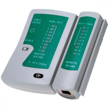 Imagem de Testador De Cabo Rj11/Rj45 Tuiti