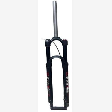 Imagem de Suspensão Aro 29 Mtb Bicicleta Inviktus Trava Guidão Ar Oleo-Unissex