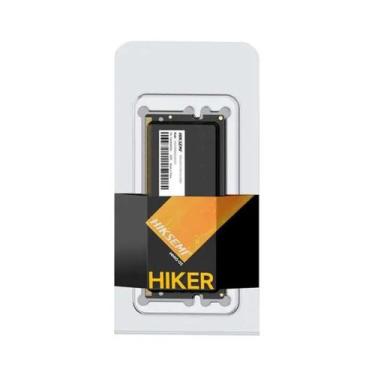 Imagem de Memoria 16gb ddr4 3200mhz hiksemi hiker hsc416s32z1 - notebook