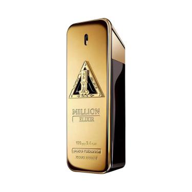 Imagem de Perfume Paco Rabanne 1 Million Elixir Masculino Eau de Toilette 100ML