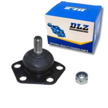 Imagem de Pivo Jumper Ducato Boxer 2.8 2.3 16v Multijet 2002 até 2015 - DLZ