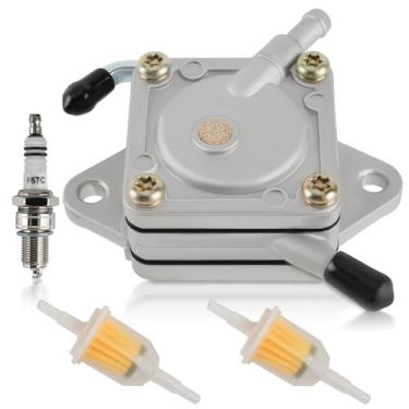 Imagem de Carbhub 1014523 Bomba de combustível para clube Carrinho de golfe a gás DS Precedente de 1984 a atual 290FE 350FE Kawasaki Motor 1014523