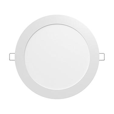 Imagem de Luminária Led Insert Ledvance 18w 4000k Redondo Branco Bivolt