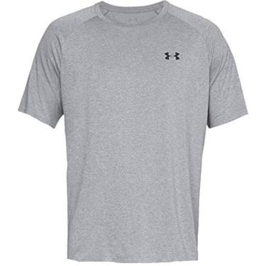 Imagem de Camiseta Masculino Under Armour Tech 2.0 1359378-Masculino