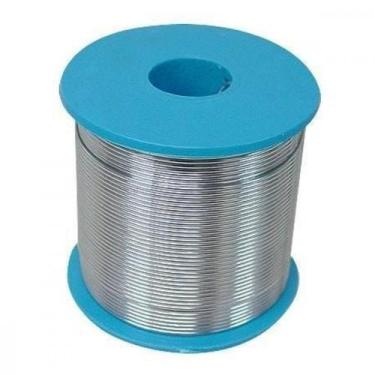 Imagem de Fio De Aco Inox 0,45Mm Bobina Com +-350M - SUPERFINE STEEL